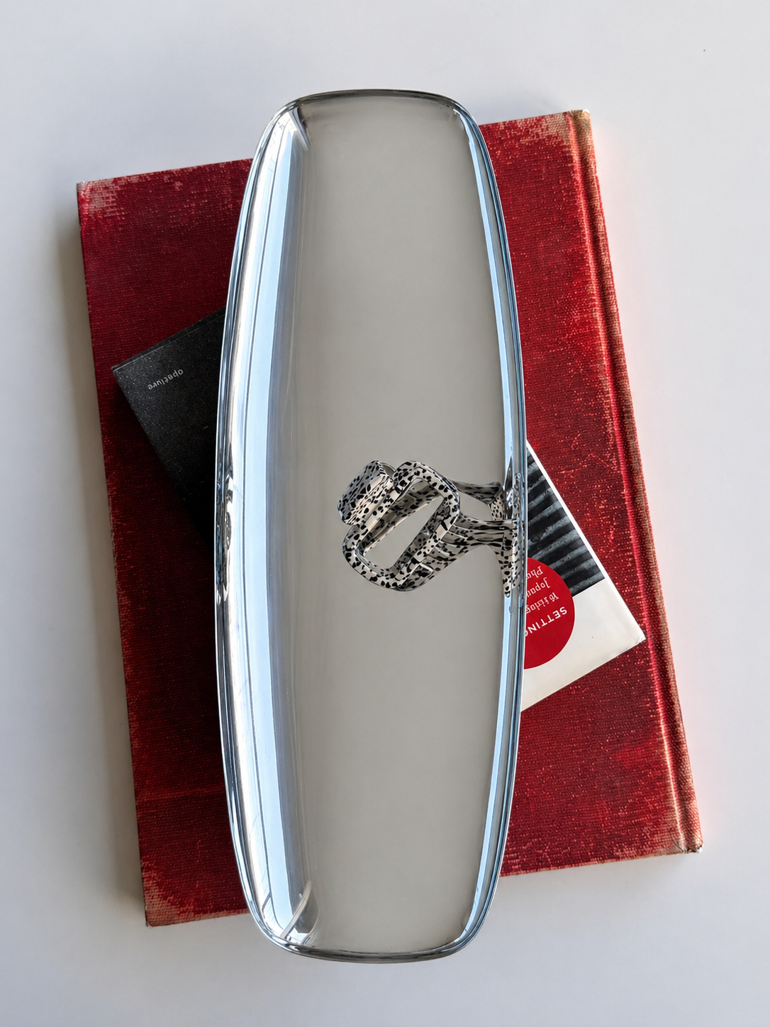 The Mini Clip