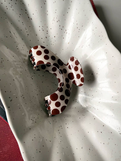 The Bun Claw Clip - NEW!